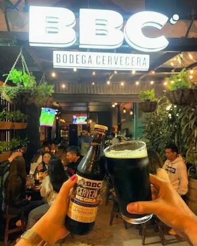 BBC Bulevar