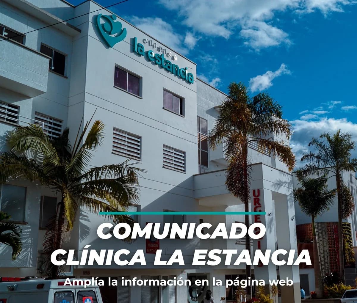 Clínica La Estancia